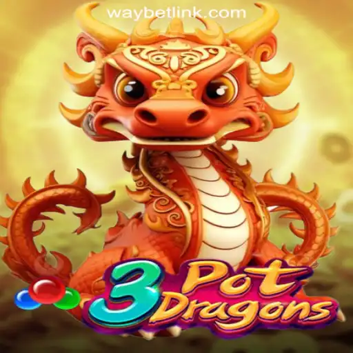 Exploring the Fascinating World of 3PotDragons: Unleashing Thrills with Waybet.COM Oficial Slots Brasil #1