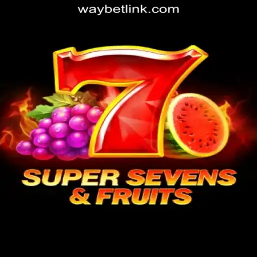 An In-Depth Look at 7SuperSevensFruits on Waybet.COM Oficial Slots Brasil #1