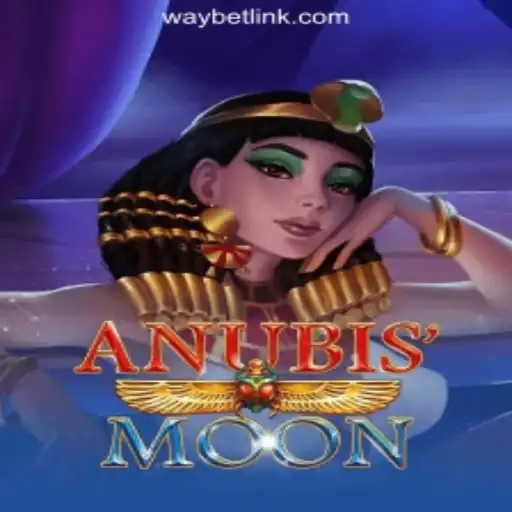Unveiling AnubisMoon: Exploring the Mysteries of Waybet.COM Oficial Slots Brasil #1