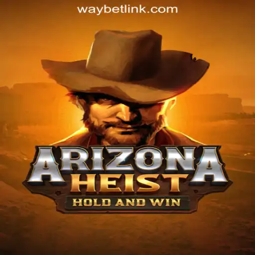 ArizonaHeist: Dive into the Thrilling World of Virtual Crime with Waybet.COM Oficial Slots Brasil #1