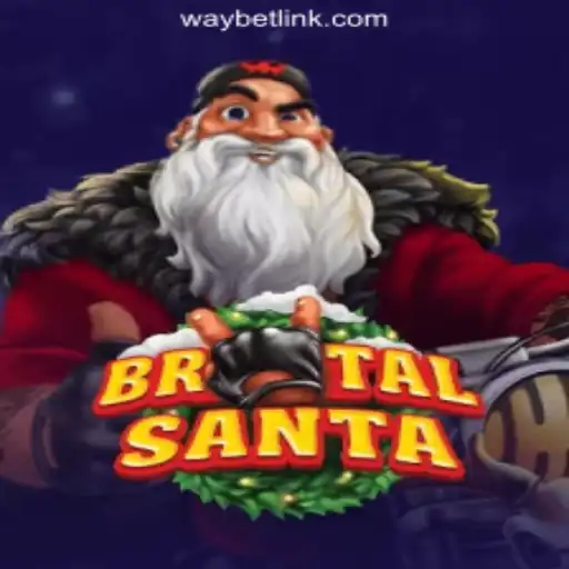 BrutalSanta – A Festive Slot Experience with Waybet.COM Oficial Slots Brasil #1