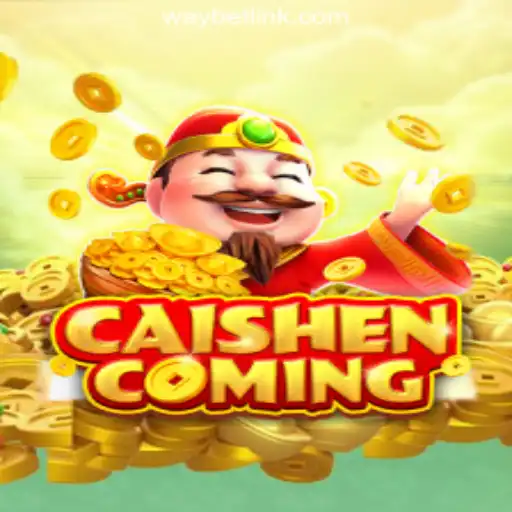 CAISHENCOMING: Exploring the Excitement of Waybet.COM Oficial Slots Brasil #1