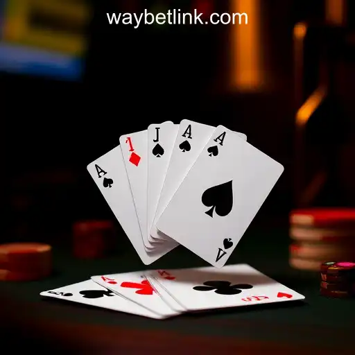 Gaming Experience Waybet.COM Oficial Slots Brasil #1 - 800+ Premium and Exclusive Games
