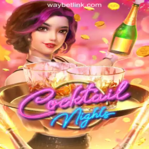 Unveiling the Thrills of CocktailNights: Experience the Ultimate Slot Adventure on Waybet.COM