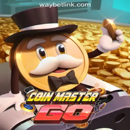 CoinMasterGO: Explore the Dynamic World of Online Slots with Waybet.COM Oficial Slots Brasil #1