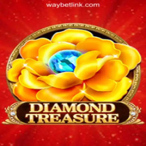 Discovering Diamondtreasure: A Captivating Journey with Waybet.COM Oficial Slots Brasil #1