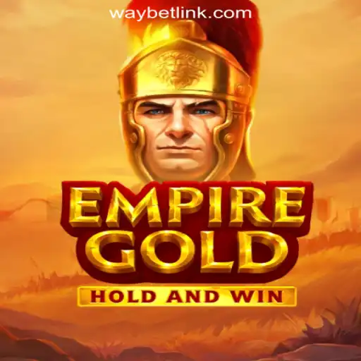 EmpireGold: The Ultimate Gaming Experience with Waybet.COM Oficial Slots Brasil #1