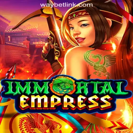 Discovering ImmortalEmpress: The New Waybet.COM Oficial Slots Sensation in Brasil