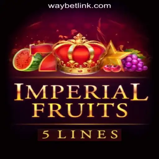 Exploring ImperialFruits5: A Look at Waybet.COM Oficial Slots Brasil #1