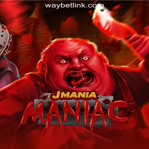 JManiaManiac: Dive into the World of Online Gaming with Waybet.COM Oficial Slots Brasil #1