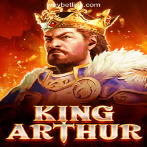 Embark on a Legendary Adventure with 'KingArthur' on Waybet.COM Oficial Slots Brasil #1