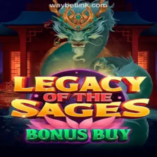 LegacyoftheSagesBonusBuy: A Deep Dive Into the Latest Slot Adventure