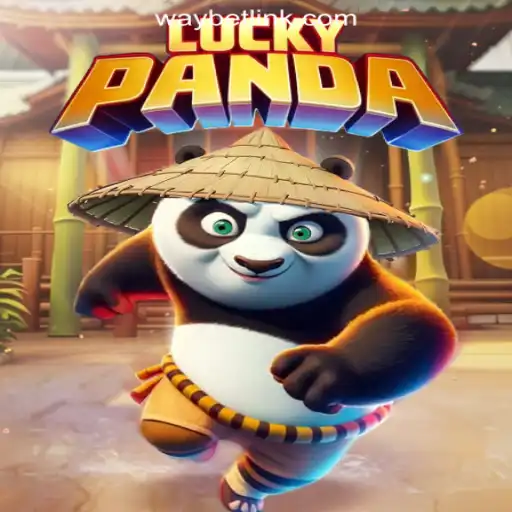 Discovering the Magic of LuckyPanda: The Ultimate Slot Experience at Waybet.COM Oficial Slots Brasil #1