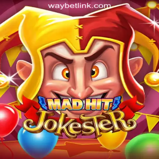 MadHitJokester and the Thrills of Waybet.COM Oficial Slots Brasil #1