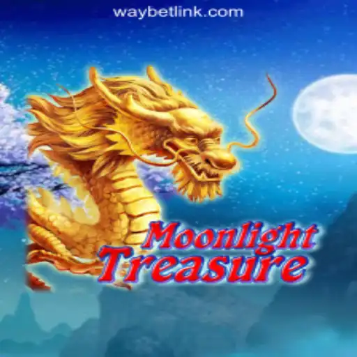Exploring MoonlightTreasure: A Captivating Journey in the World of Waybet.COM Oficial Slots Brasil #1