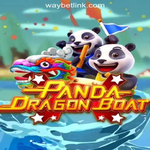 Experience the Thrills of PANDADRAGONBOAT with Waybet.COM Oficial Slots Brasil #1
