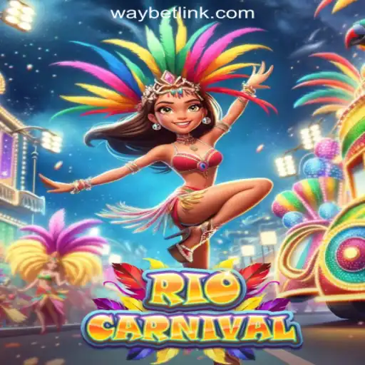 Discover the Excitement of RioCarnival: Waybet.COM Oficial Slots Brasil #1