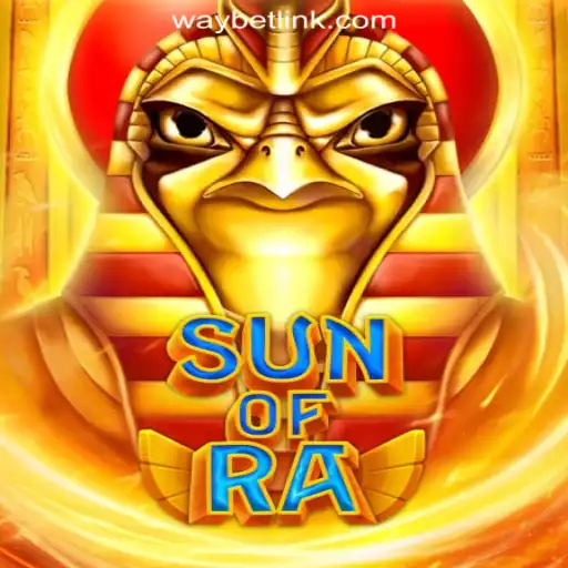 SunofRa: Unraveling the Mysteries of Egypt's Slots with Waybet.COM Oficial Slots Brasil #1