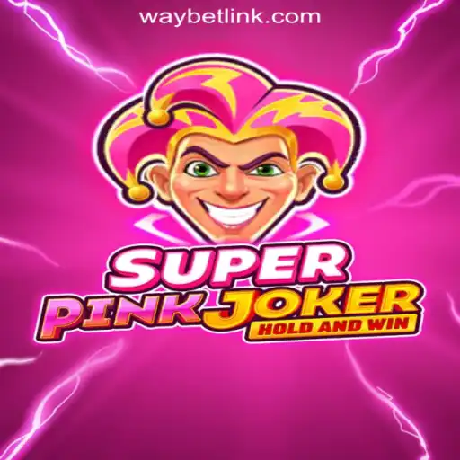 Explore the Exciting World of SuperPinkJoker: The Ultimate Gaming Experience at Waybet.COM Oficial Slots Brasil #1