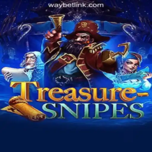 Discover TreasureSnipes: The Uncharted Adventure Awaits