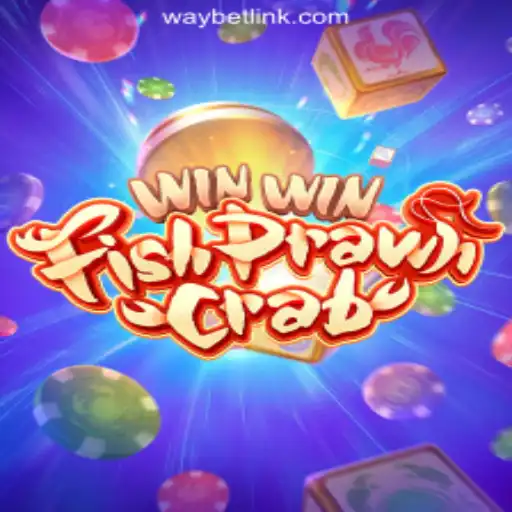 Discover the Exciting World of WinWinFishPrawnCrab