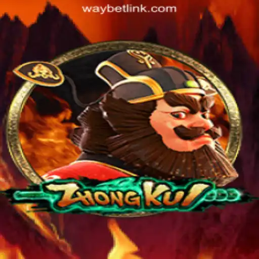Discover ZhongKui: The Legendary Game of Fortune at Waybet.COM